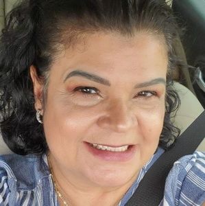 Meet your Posher, Martina c